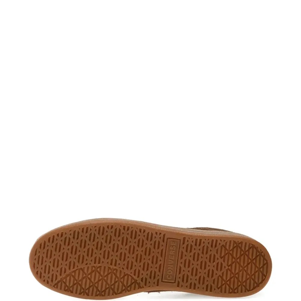 Классические замшевые кеды All Star