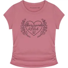 Футболка с логотипом