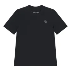 Футболка с логотипом