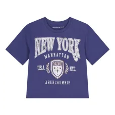 Футболка с логотипом