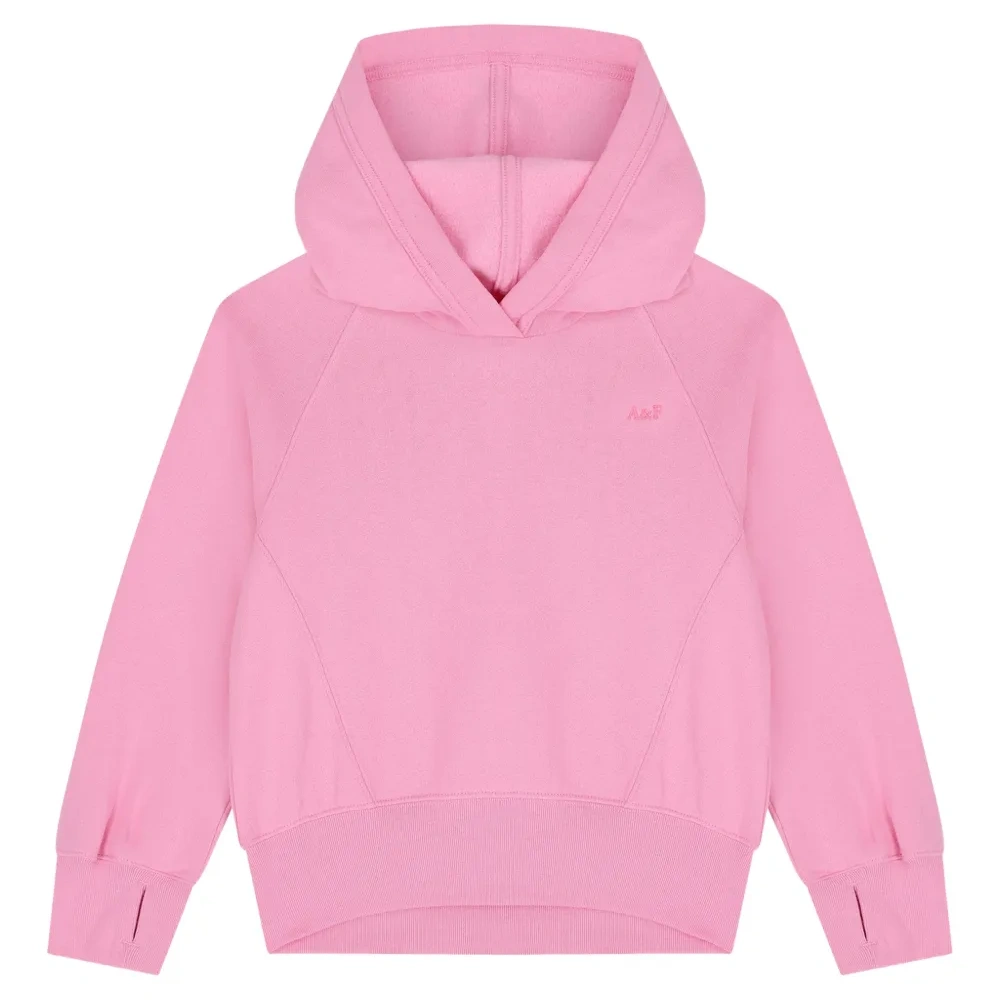 Худи с логотипом