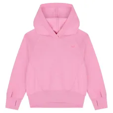 Худи с логотипом