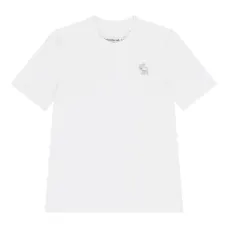 Футболка с логотипом