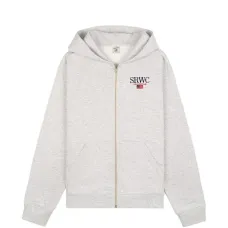 Худи на молнии