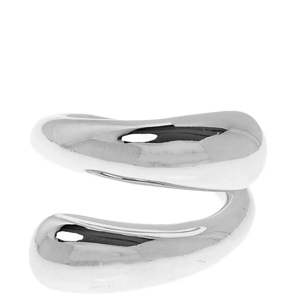 Скульптурное кольцо Victoria