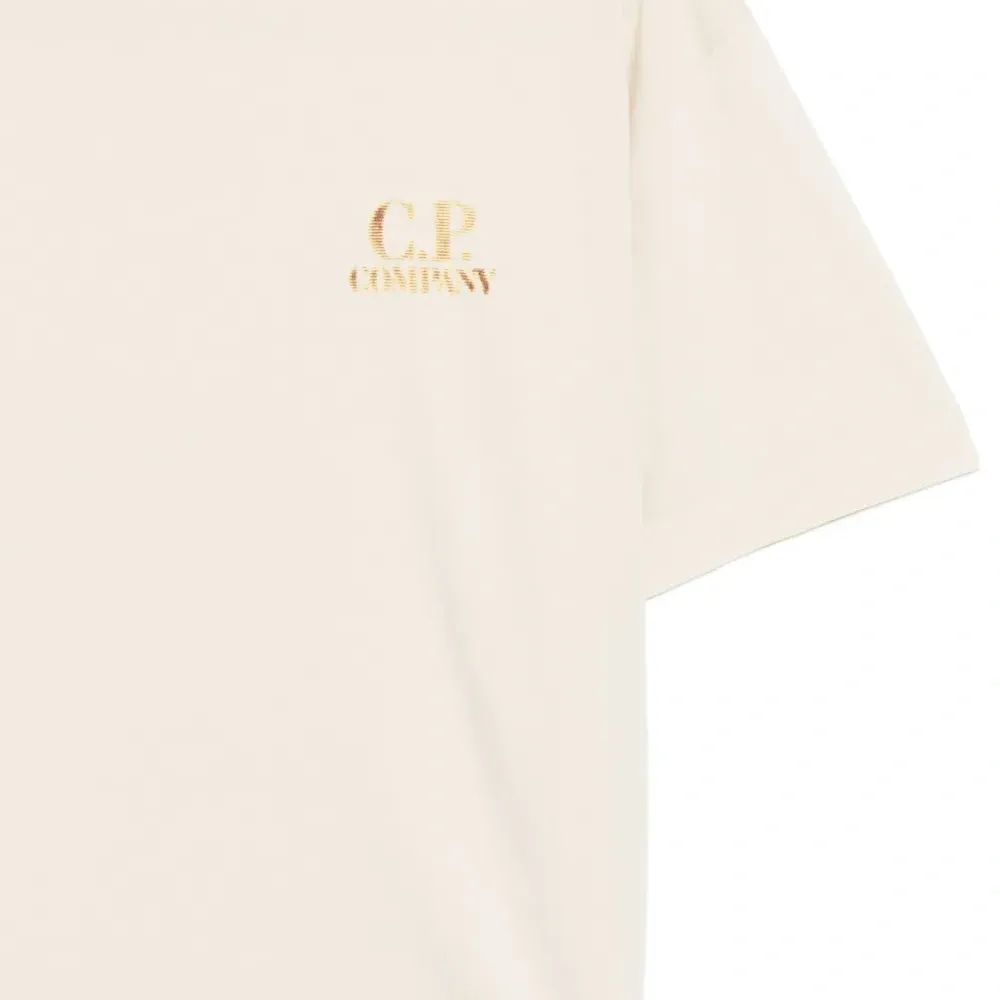 Футболка с логотипом