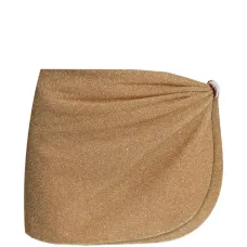 Юбка с кольцом Юбка с кольцом