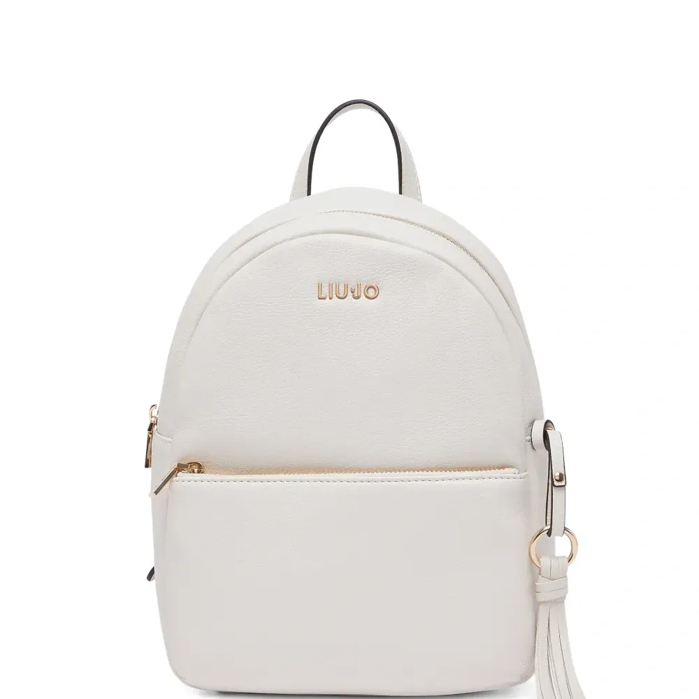 Рюкзак среднего размера с логотипом