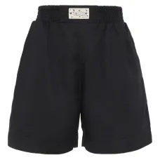 Шорты на резинке Шорты на резинке