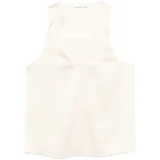 Блузка без рукавов Блузка без рукавов