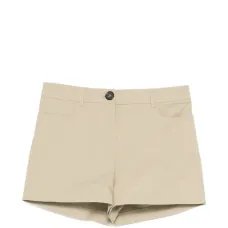 Шорты с логотипом