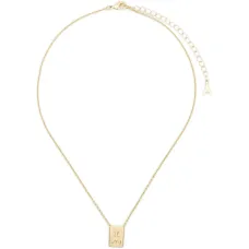 Кулон-ожерелье в виде мухи