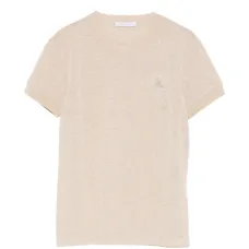 Футболка с логотипом