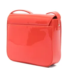 Мини-сумка Essential Fly из лакированной кожи Мини-сумка Essential Fly из лакированной кожи