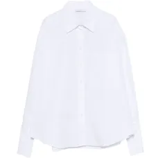 Белая рубашка