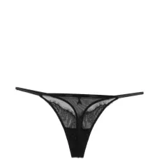 Кружевная танга