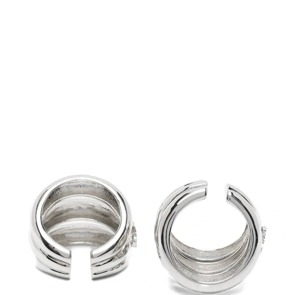 Крупные каффы-кольца