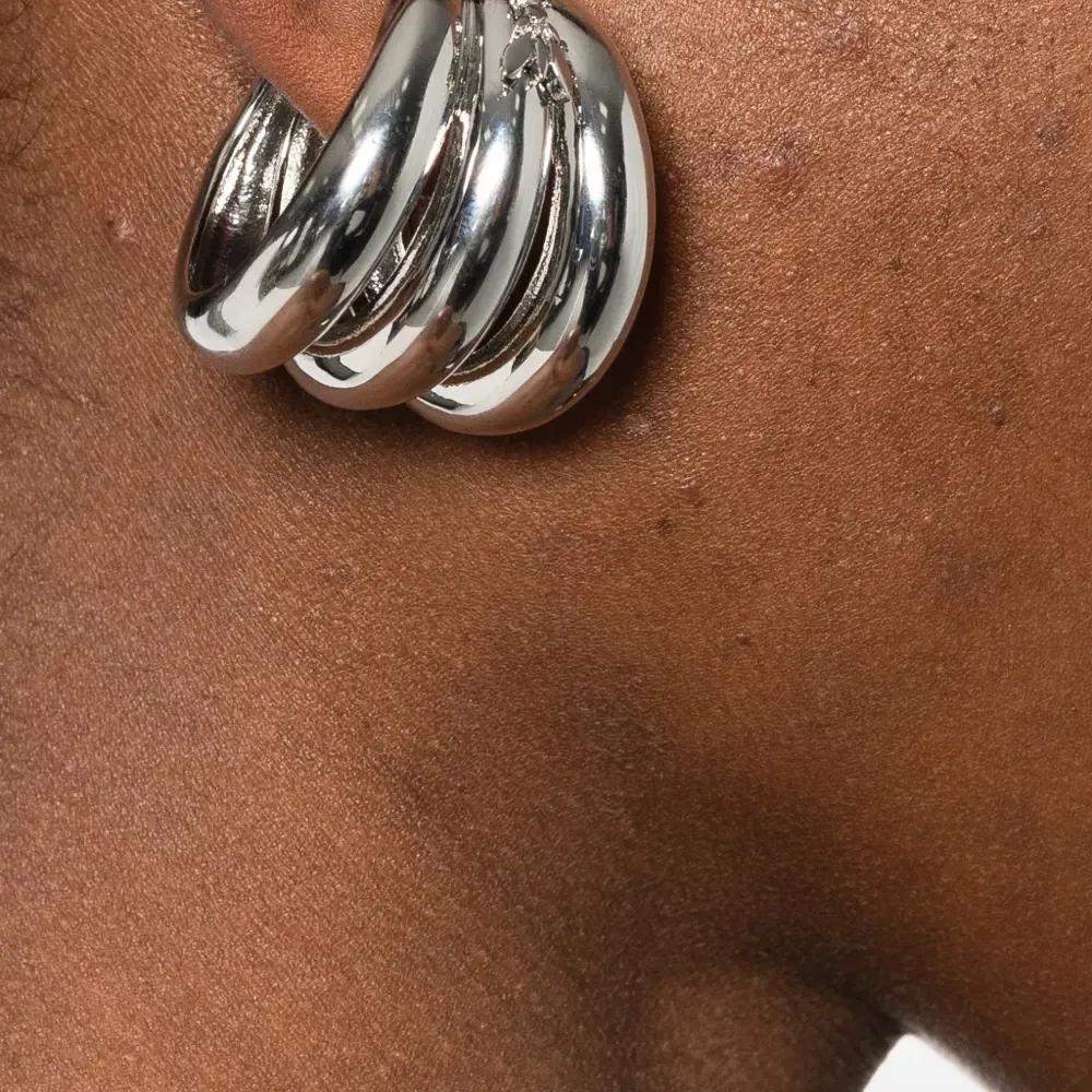 Крупные каффы-кольца