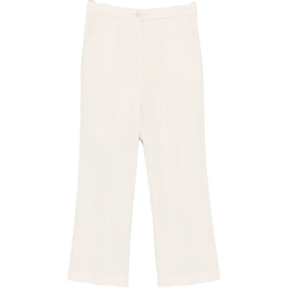 Мягкие брюки