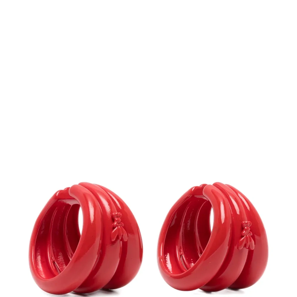 Цветные каффы-кольца для ушей