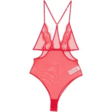 Боди из кружева Боди из кружева