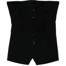 Рубашка на пуговицах