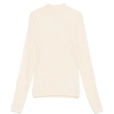 Джемпер с длинными рукавами