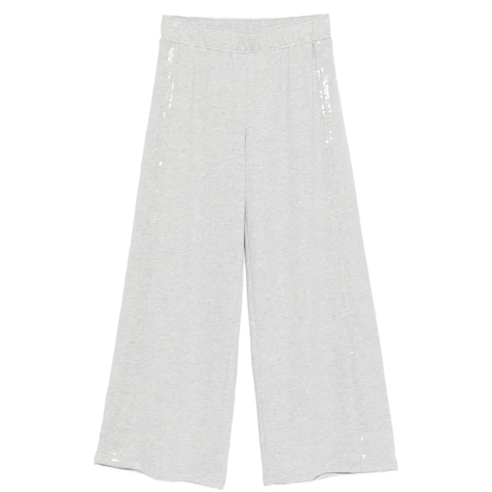 Треники с пайетками Треники с пайетками