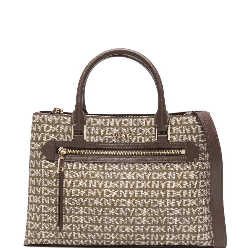 Сумка-тоут Bryant Ave с логотипом