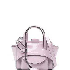 Мини-тоут с съемным ремнем Мини-тоут с съемным ремнем