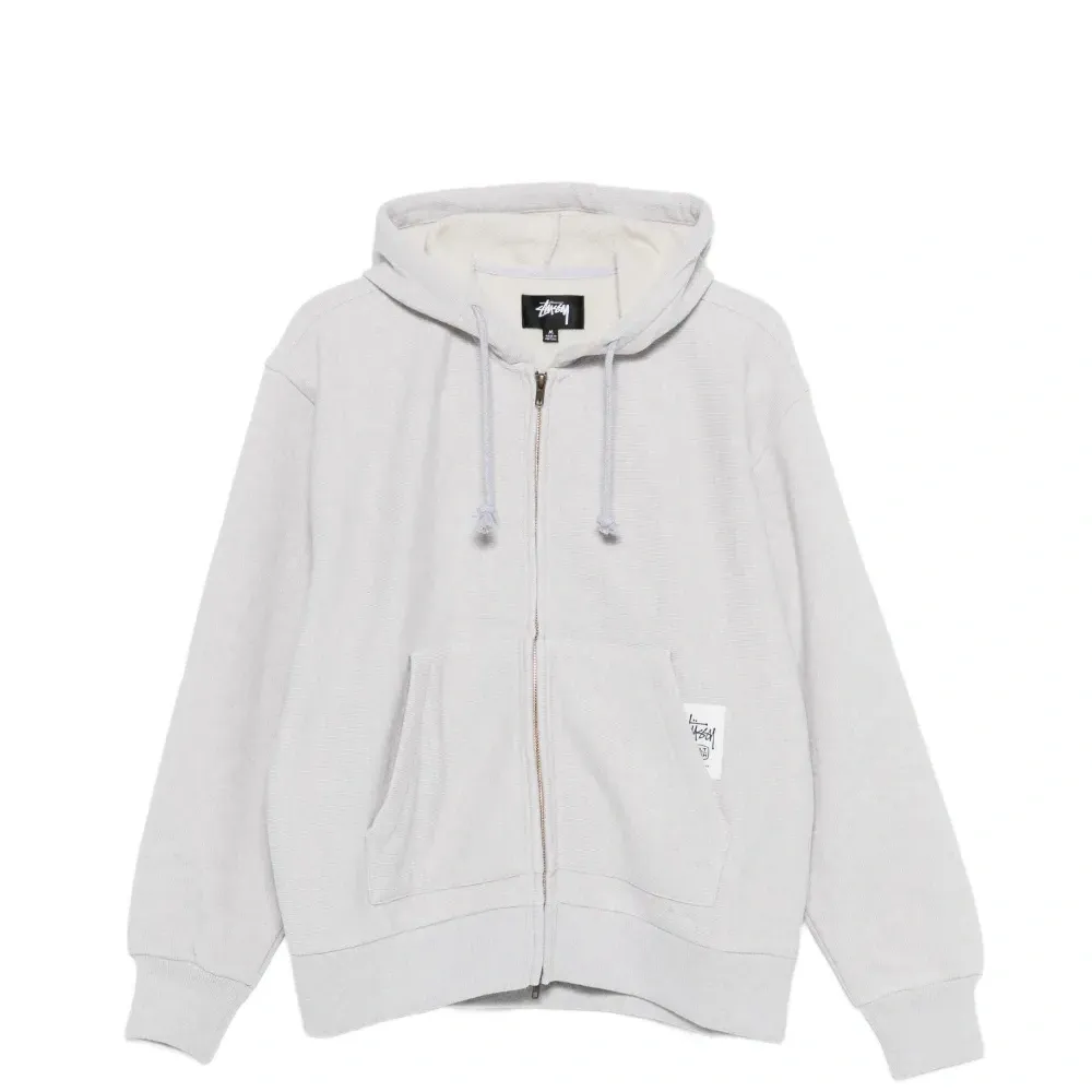 Толстовка на молнии