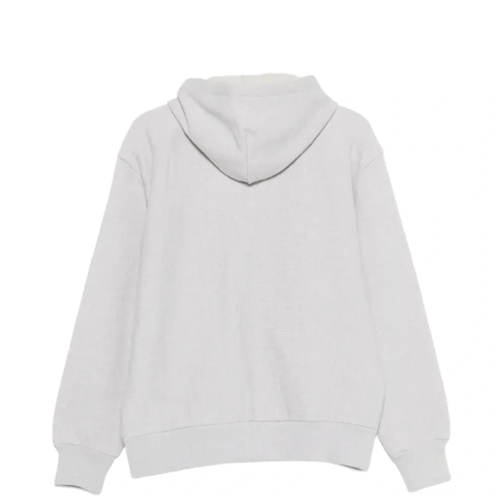 Толстовка на молнии