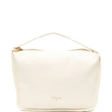 Большая кожаная сумка на плечо Большая кожаная сумка на плечо