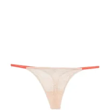 Кружевная стринги