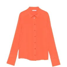 Рубашка на пуговицах