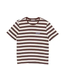 Футболка в полоску