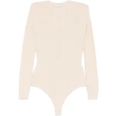 Боди на кнопках Боди на кнопках