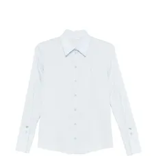 Рубашка на пуговицах