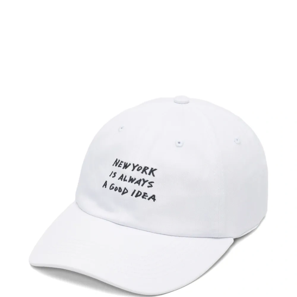 Бейсболка Good Idea