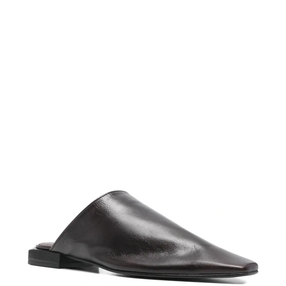 Остроконечные мюли Noe Rift