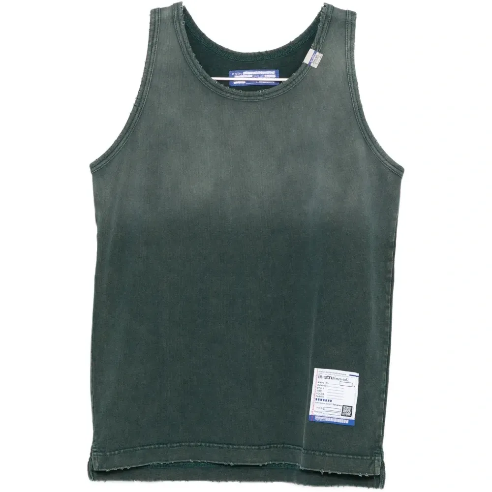 Майка Sun Faded Like