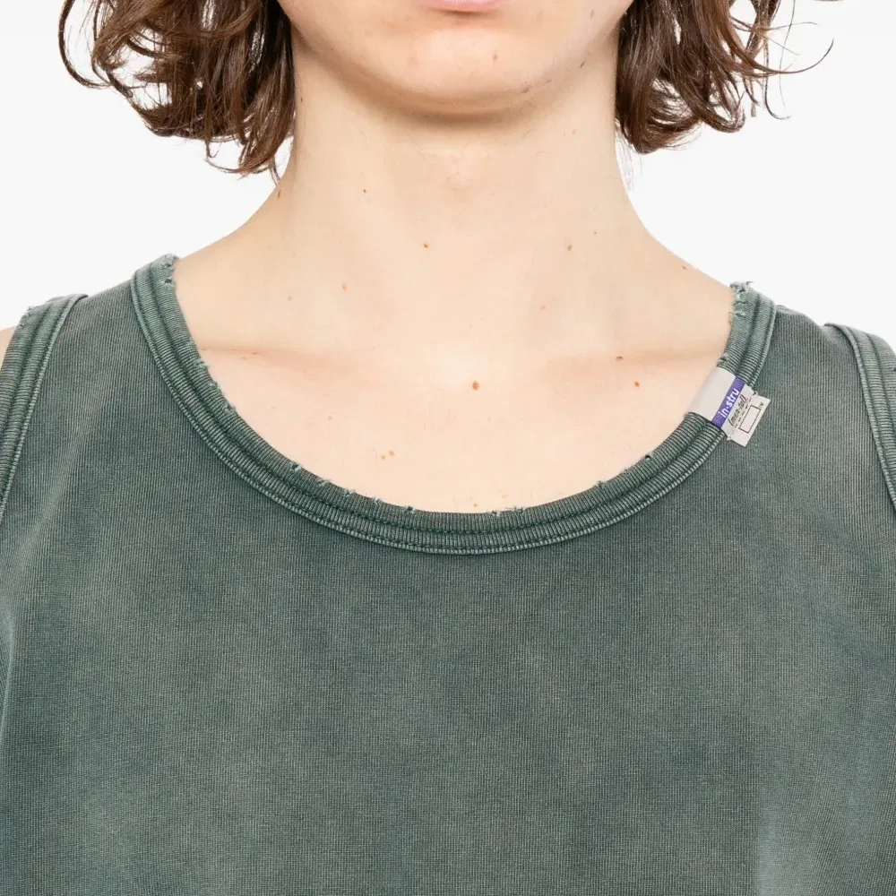 Майка Sun Faded Like