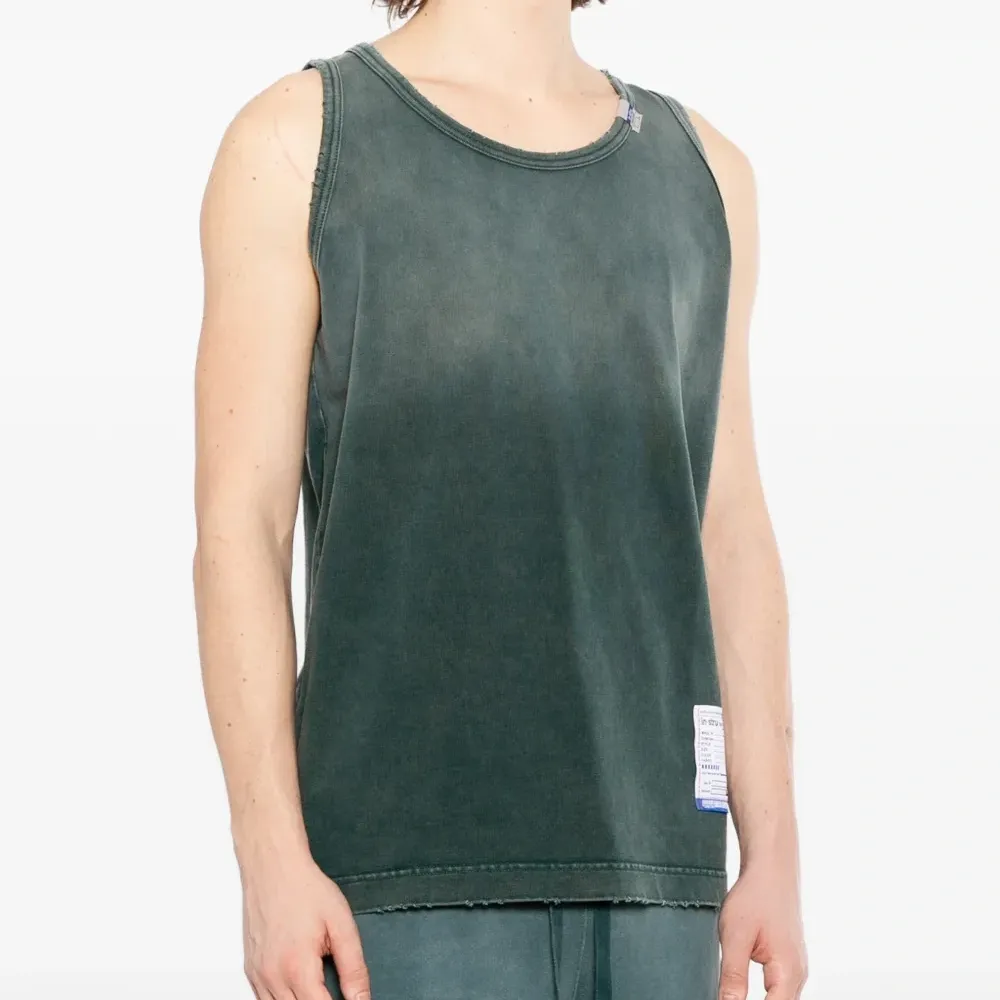 Майка Sun Faded Like