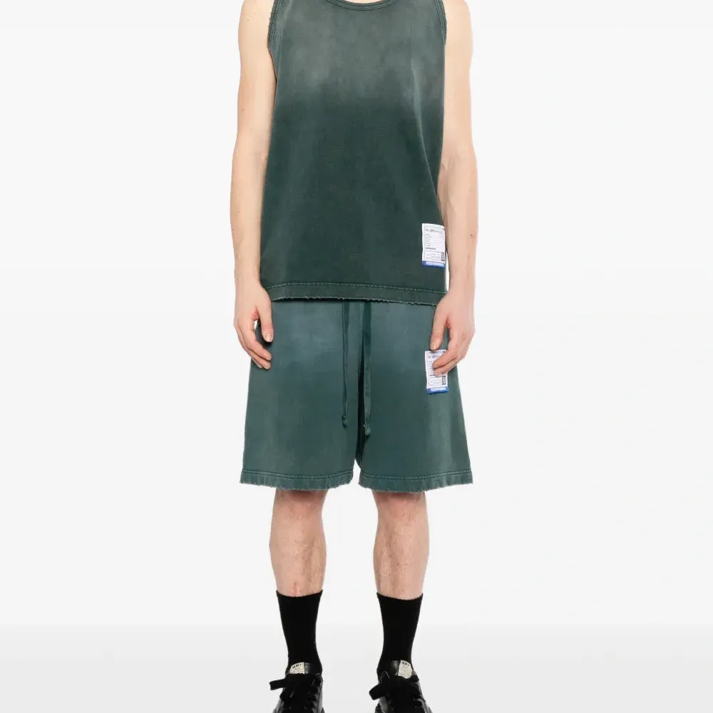 Майка Sun Faded Like