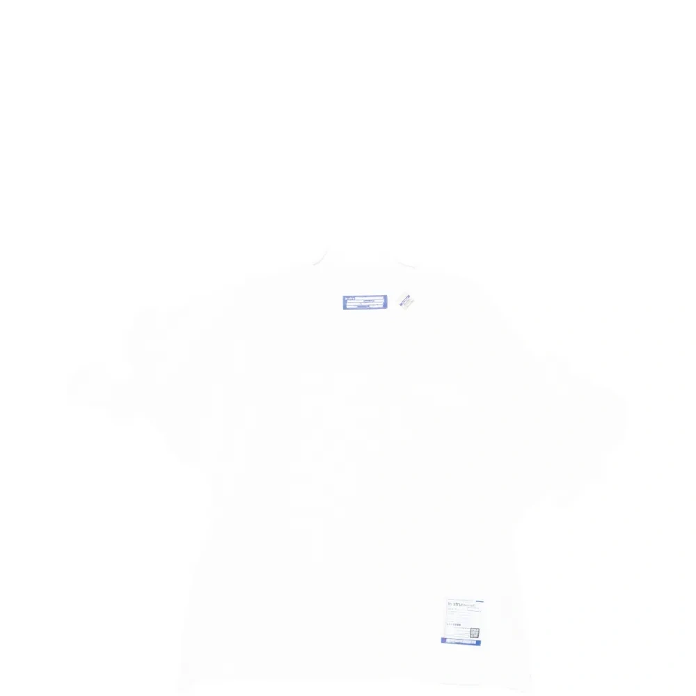 Футболка с карманом из джерси