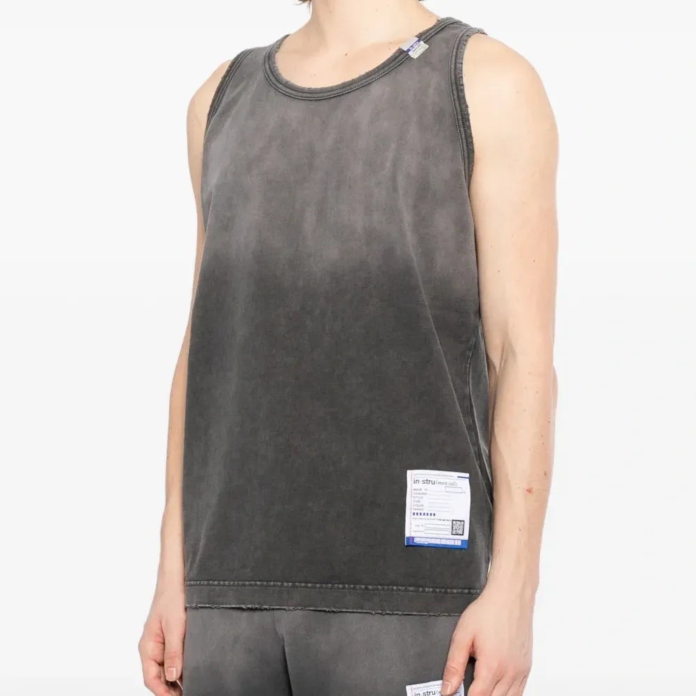 Майка Sun Faded Like