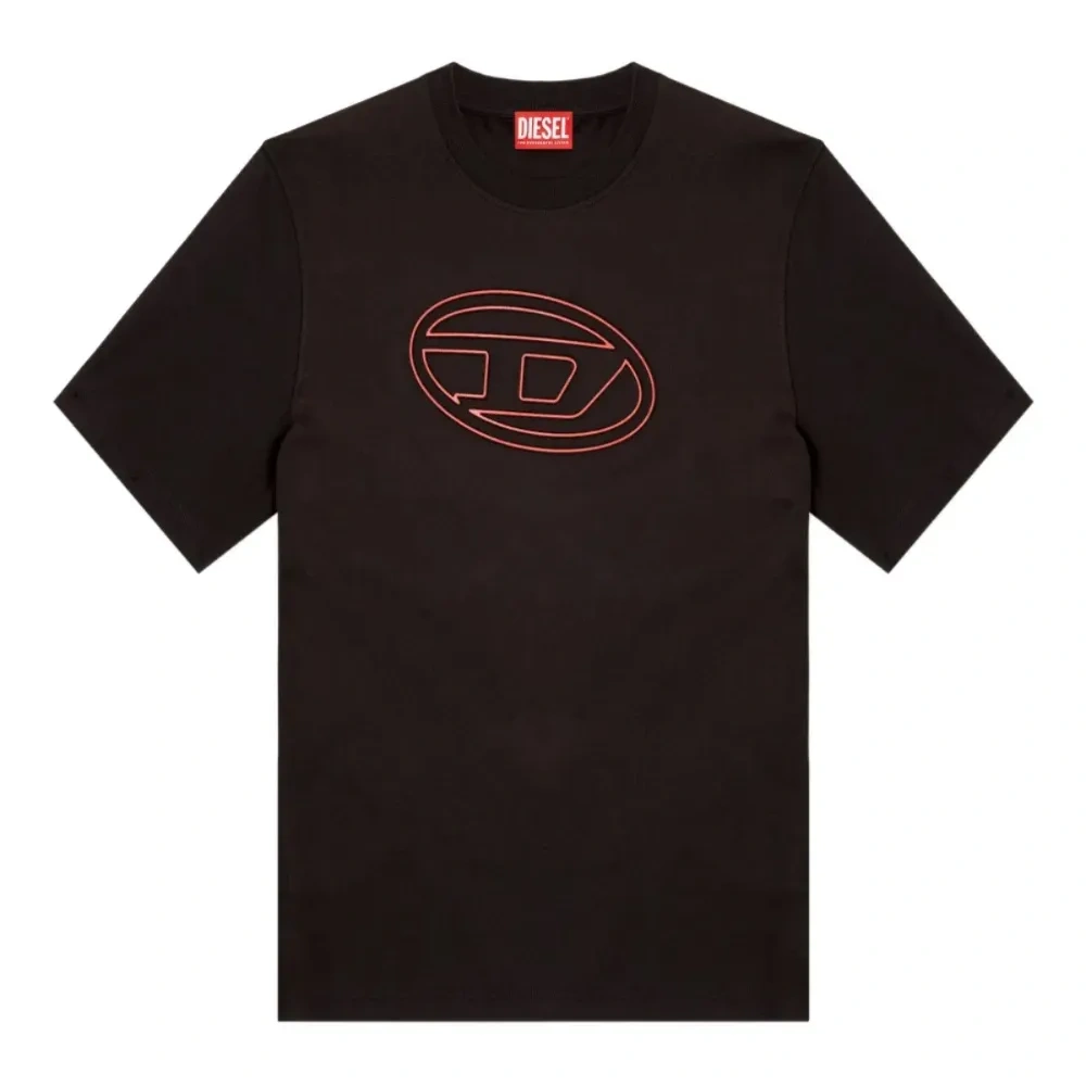 Футболка T-Adjust-Bigoval