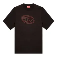 Футболка T-Adjust-Bigoval