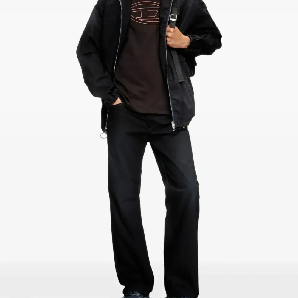 Футболка T-Adjust-Bigoval