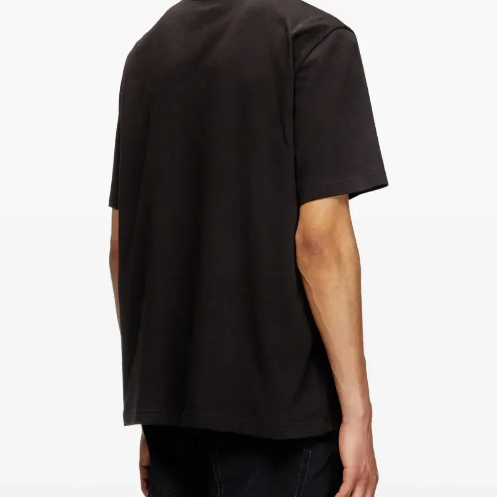 Футболка T-Adjust-Bigoval